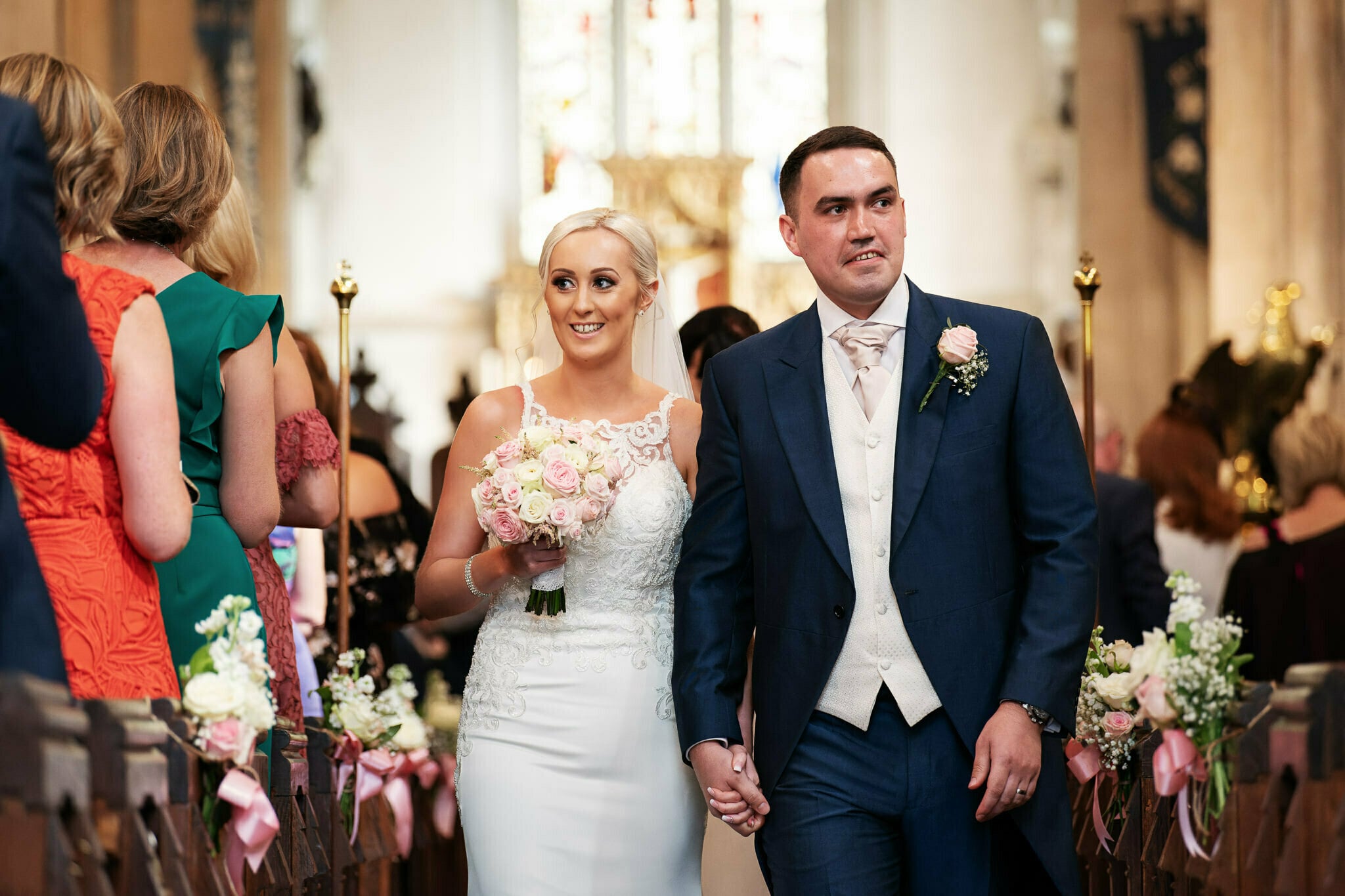 Hemel Hempstead wedding photographer