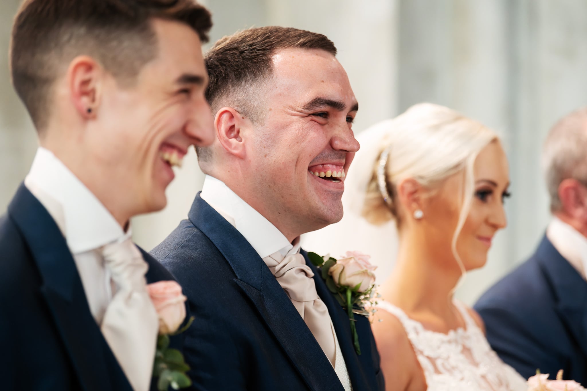 Hemel Hempstead wedding photographer