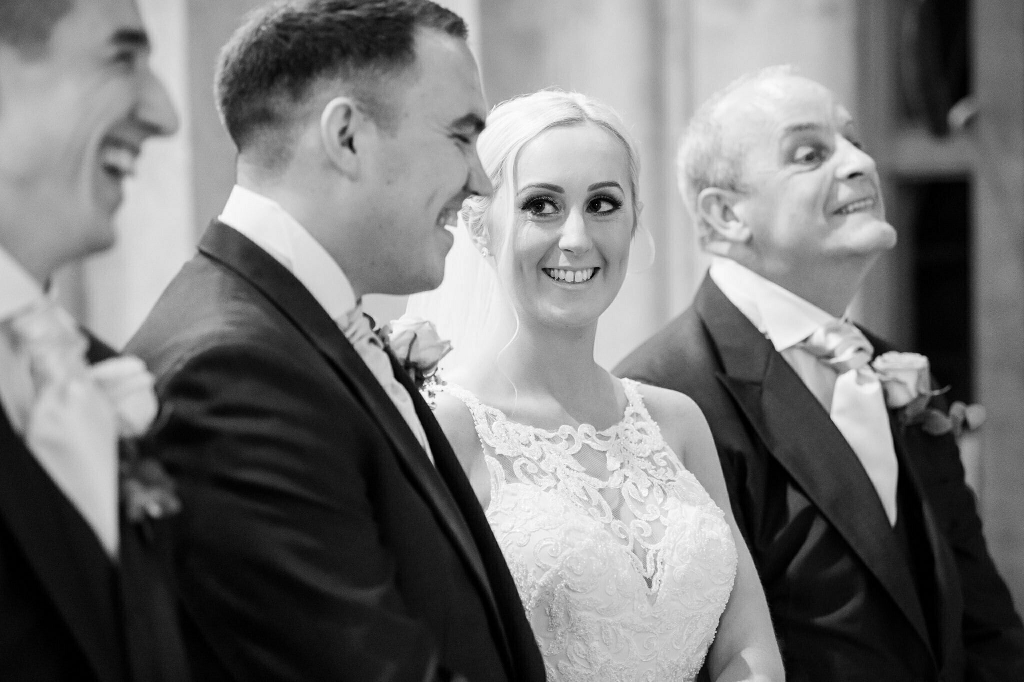 Hemel Hempstead wedding photographer