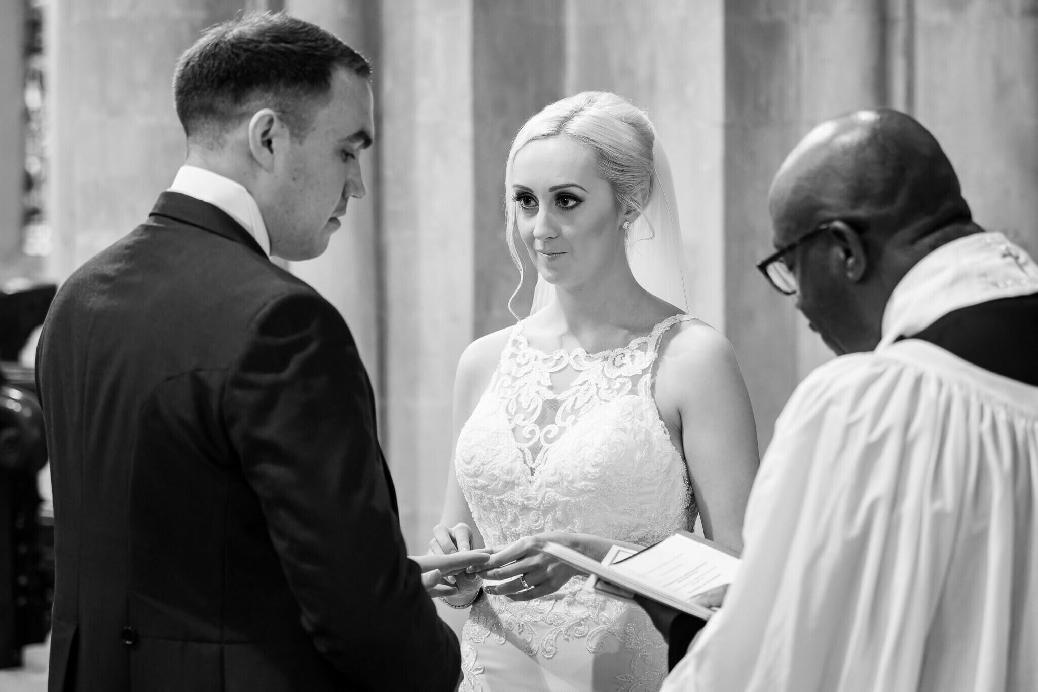 Hemel Hempstead wedding photographer
