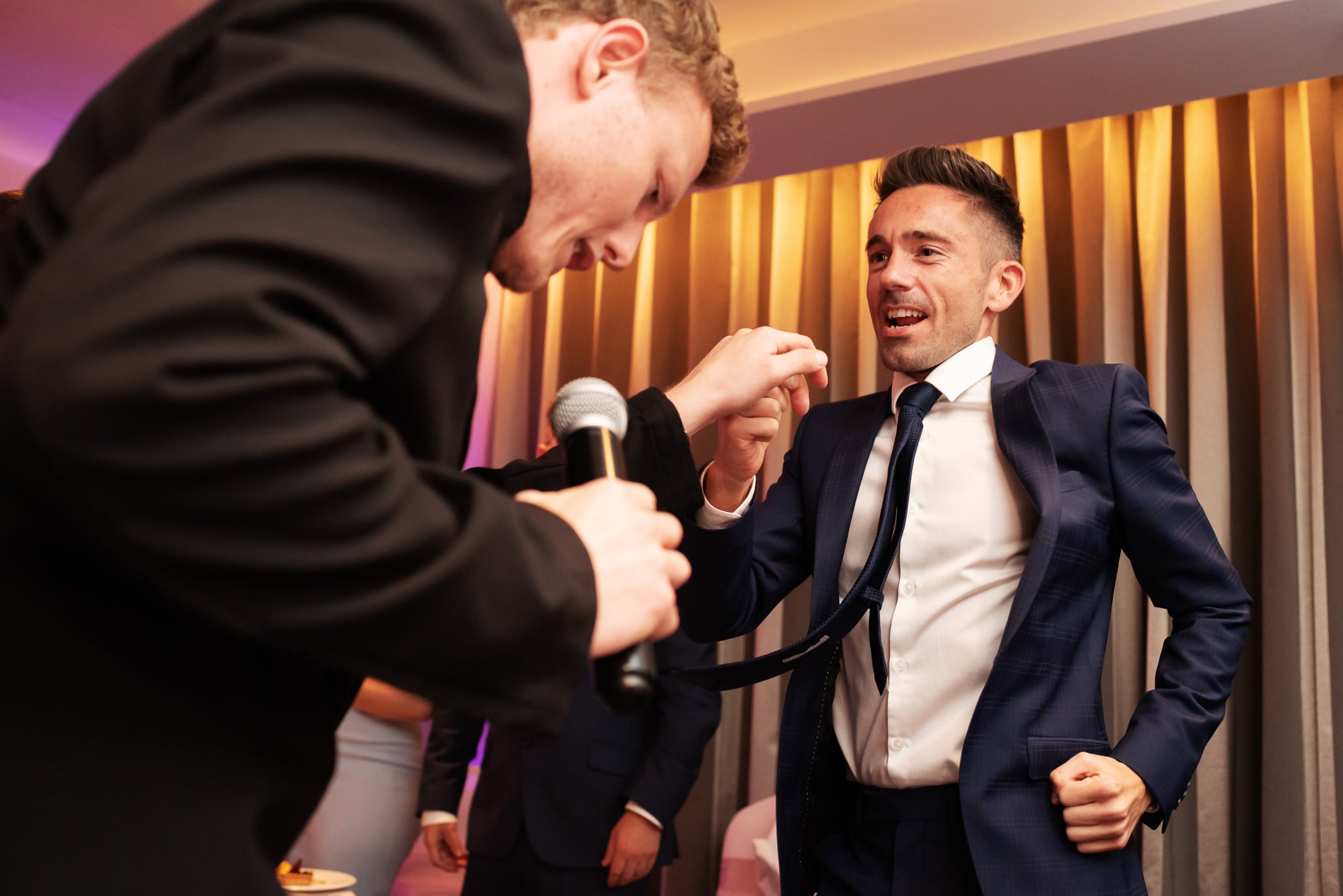 Sopwell House wedding