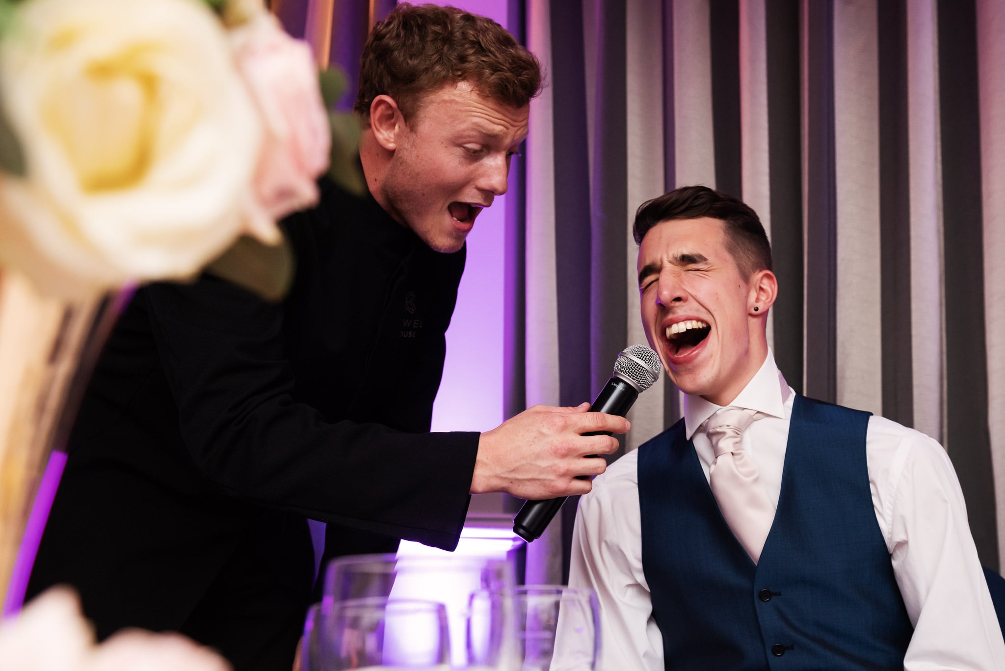 Sopwell House wedding