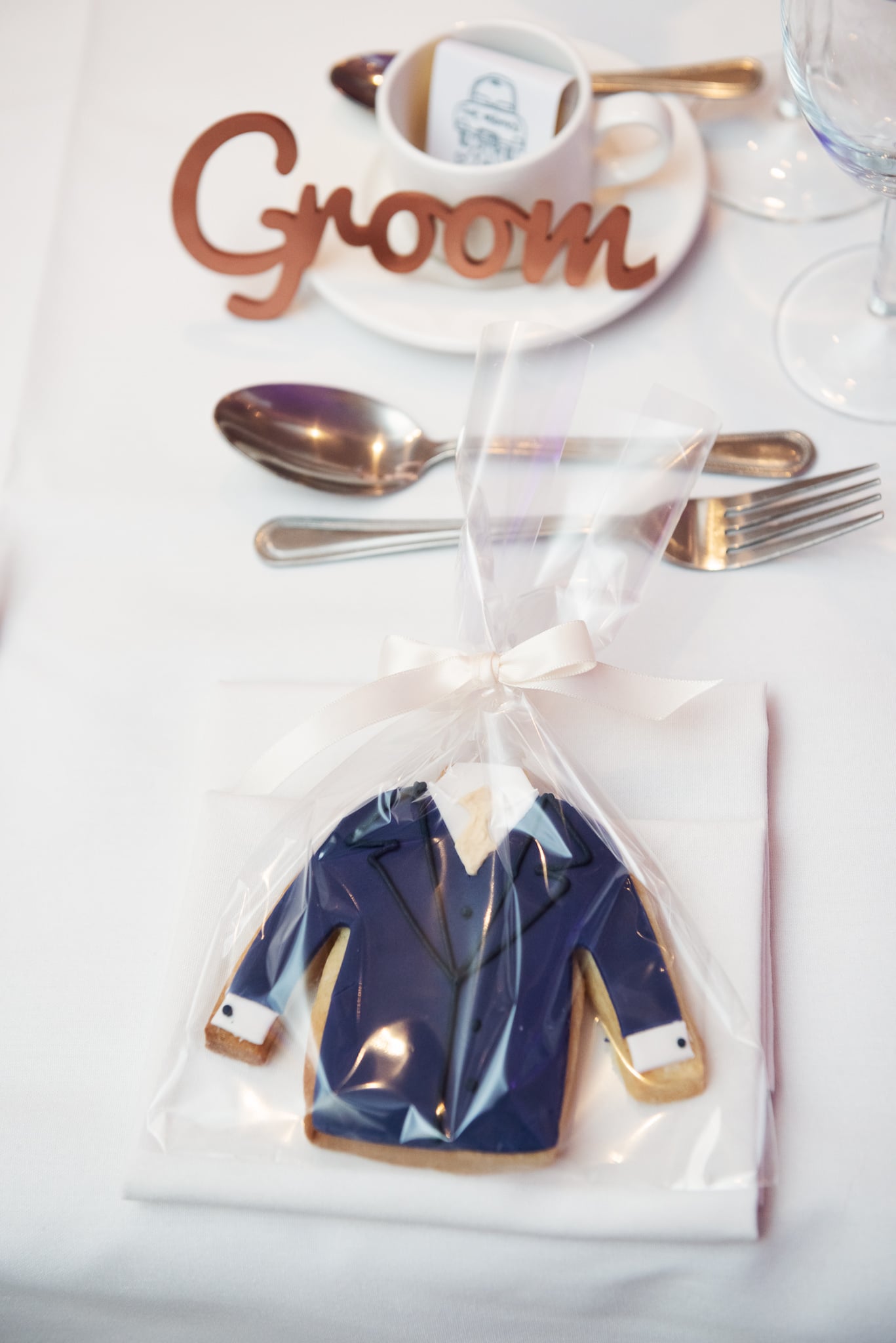 Sopwell House wedding