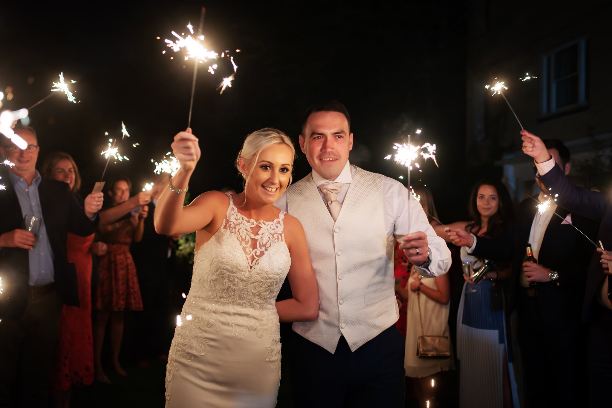 Sopwell House wedding