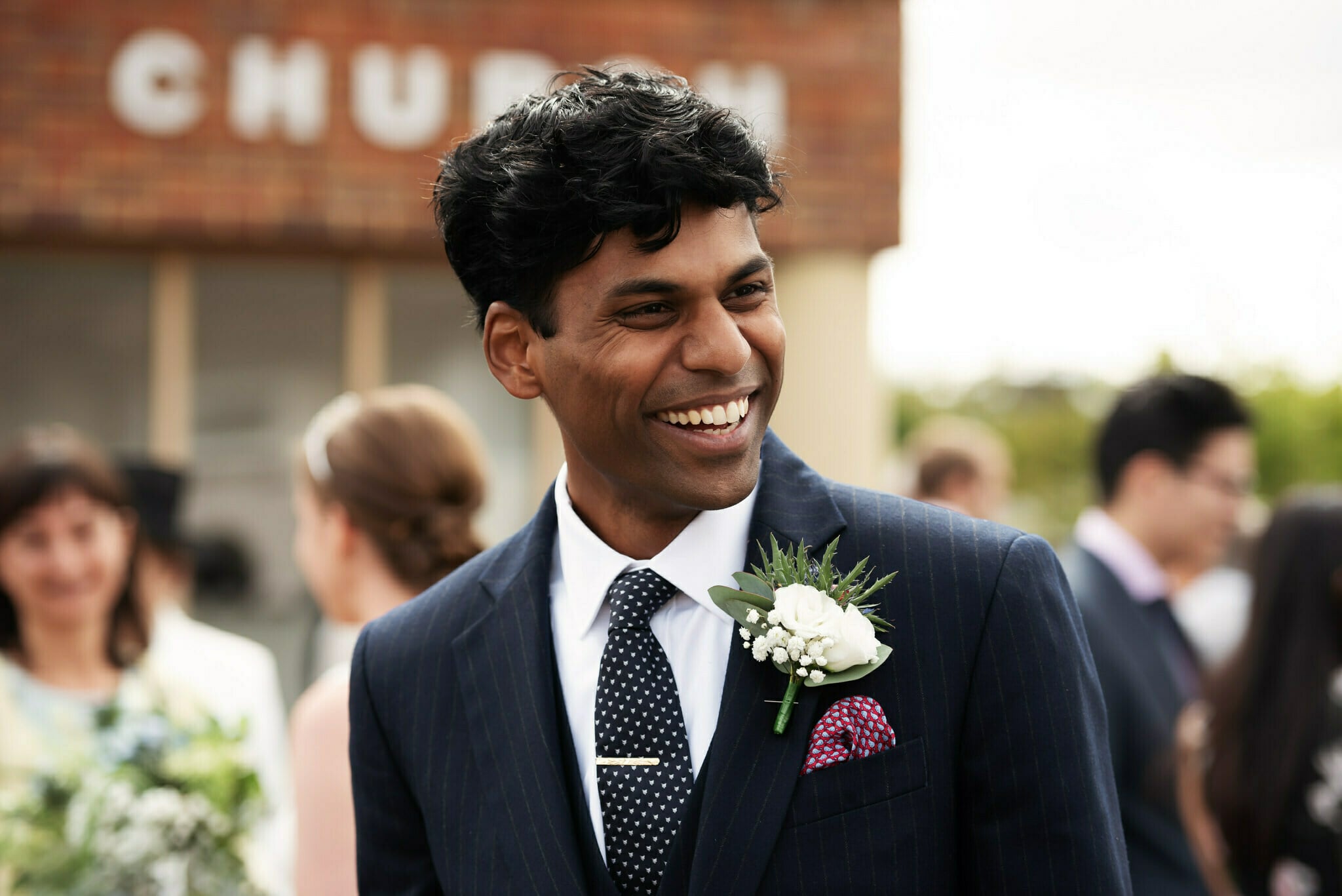 Croxley wedding photographer