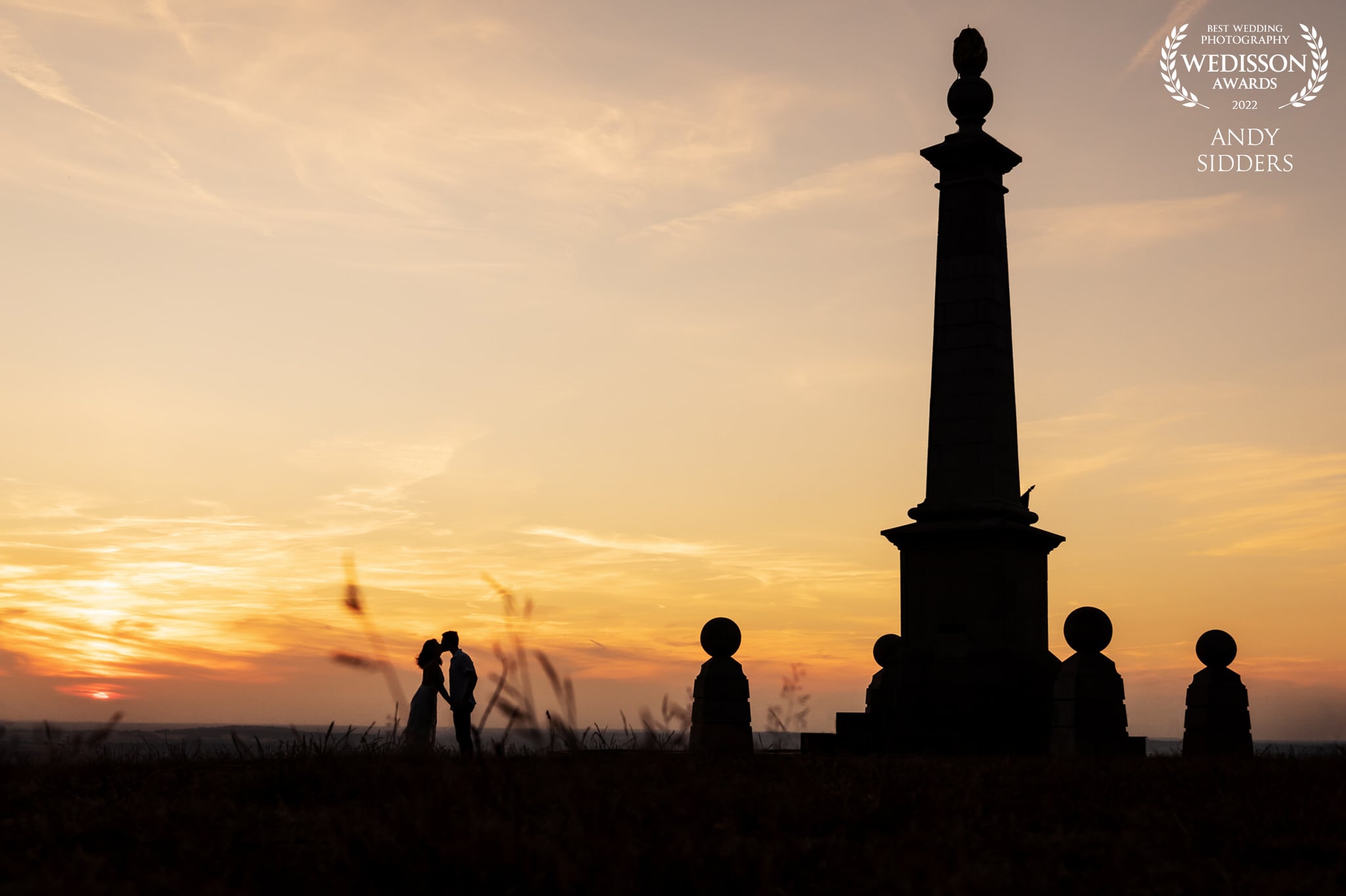 Aylesbury Wedding photography at Coombe Hill