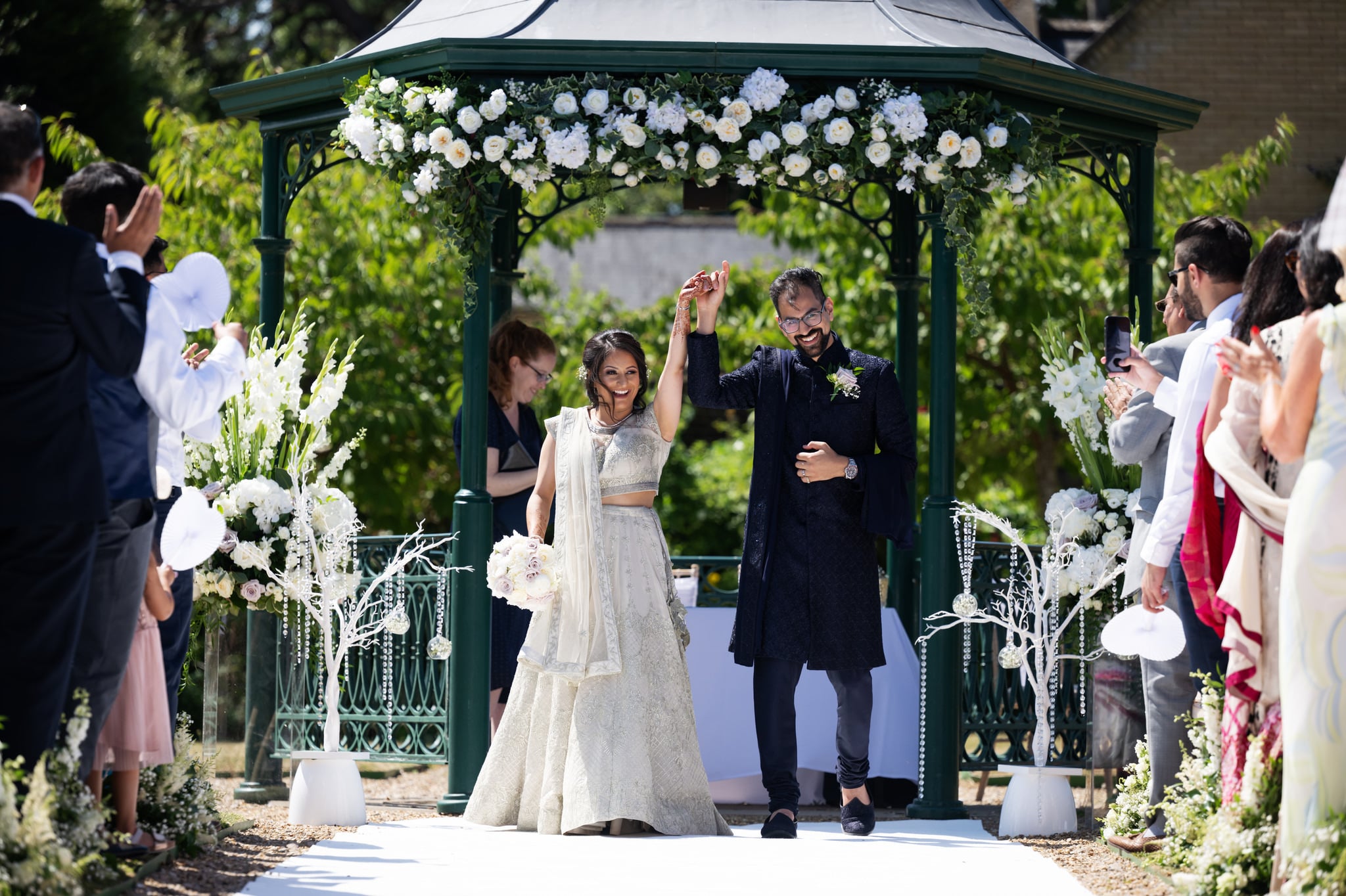 Shendish Manor wedding photographer