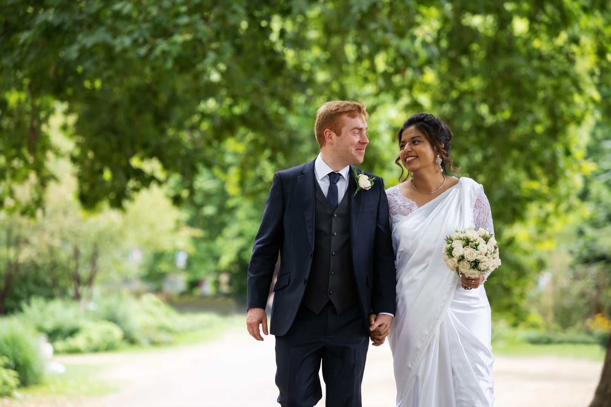 London wedding photography