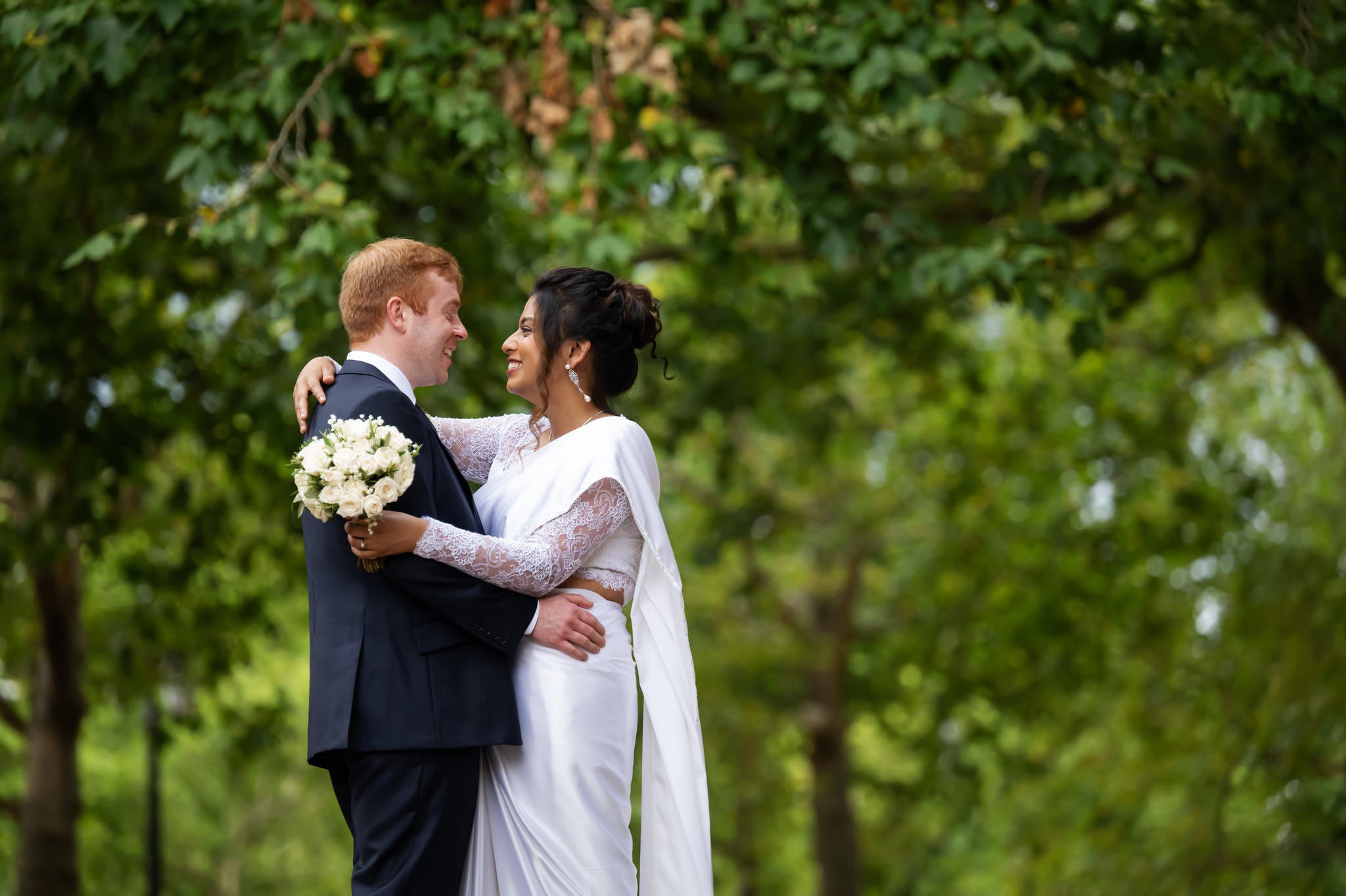 London wedding photographer