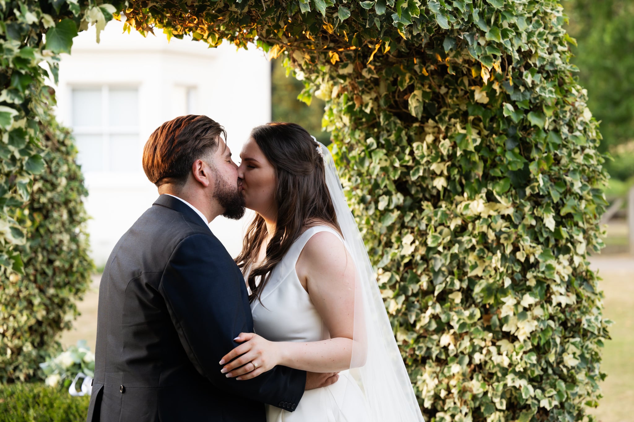 Tewinbury wedding photographer