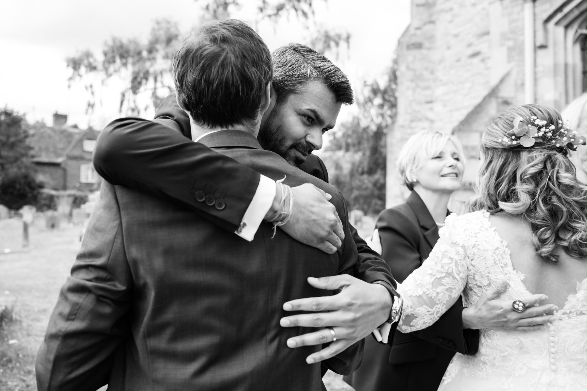Wingrave wedding photographer