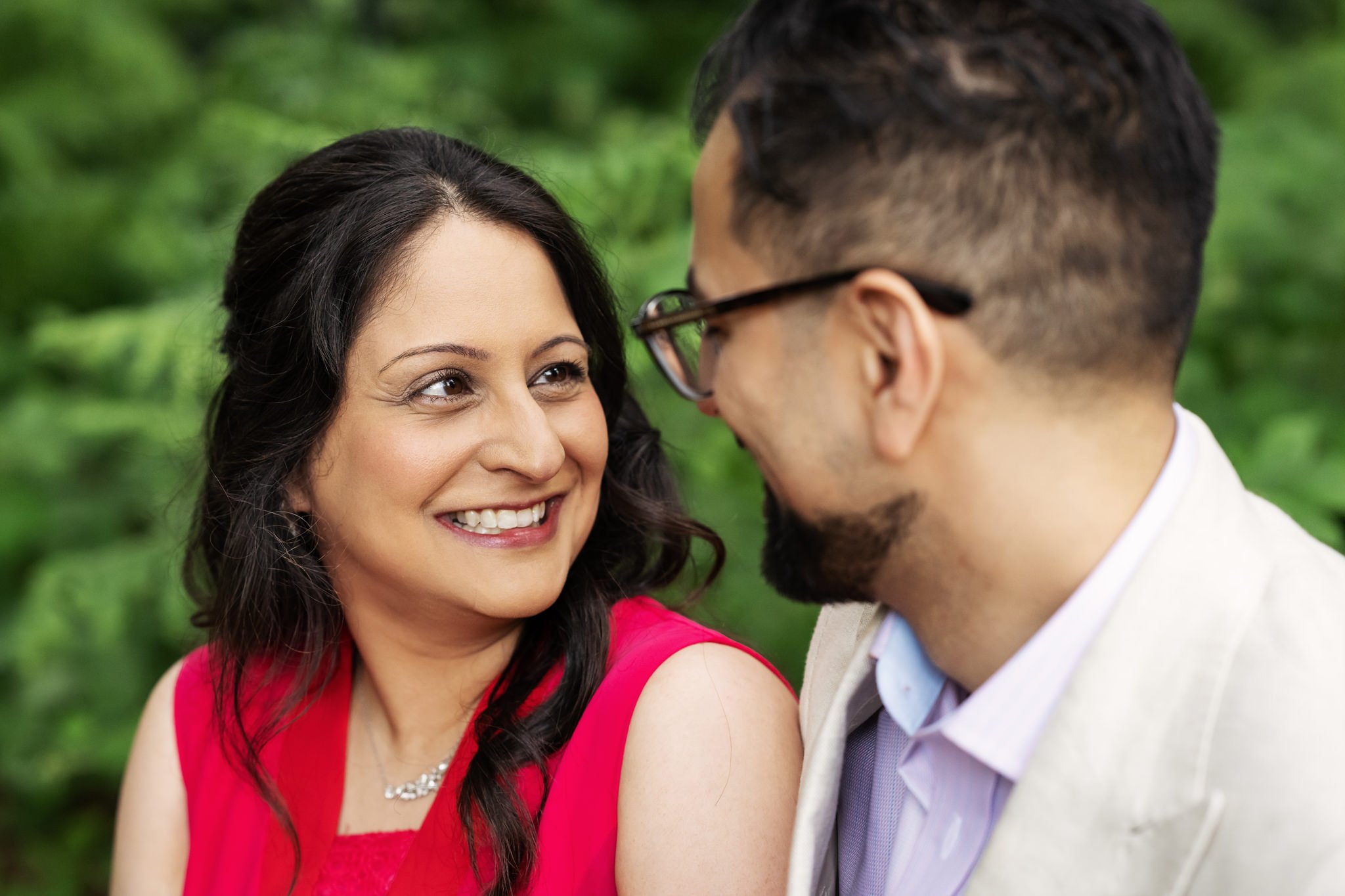 Prewedding shoot in Welwyn Garden City Andy Sidders Photography