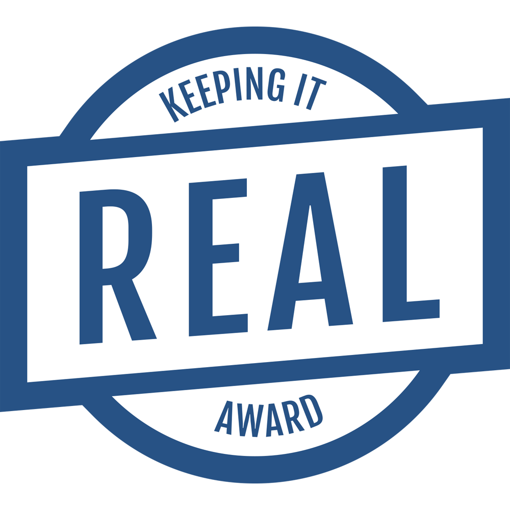 Photographers Keeping It Real - Award Winner