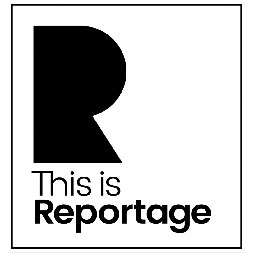 This Is Reportage